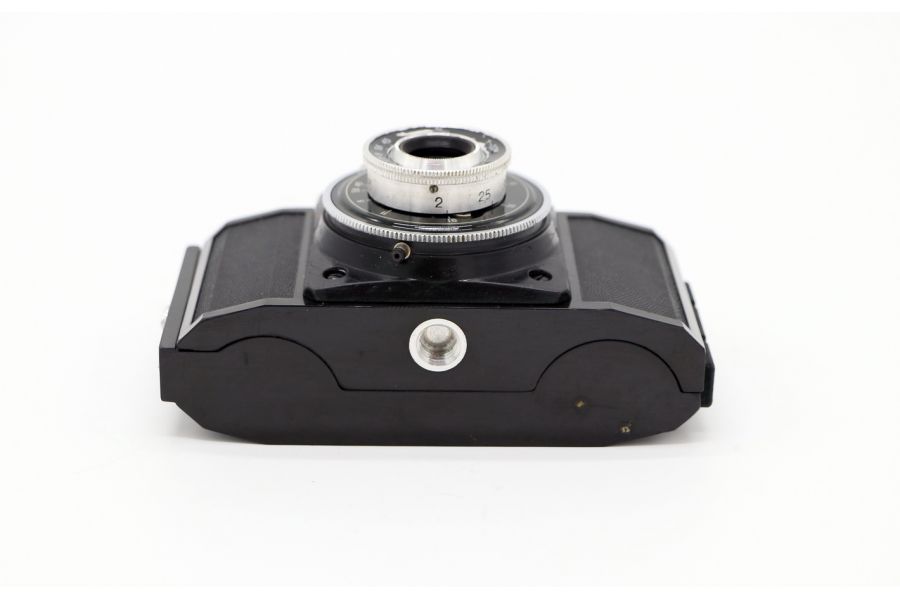 Редкий Смена-М (СССР, 1961)