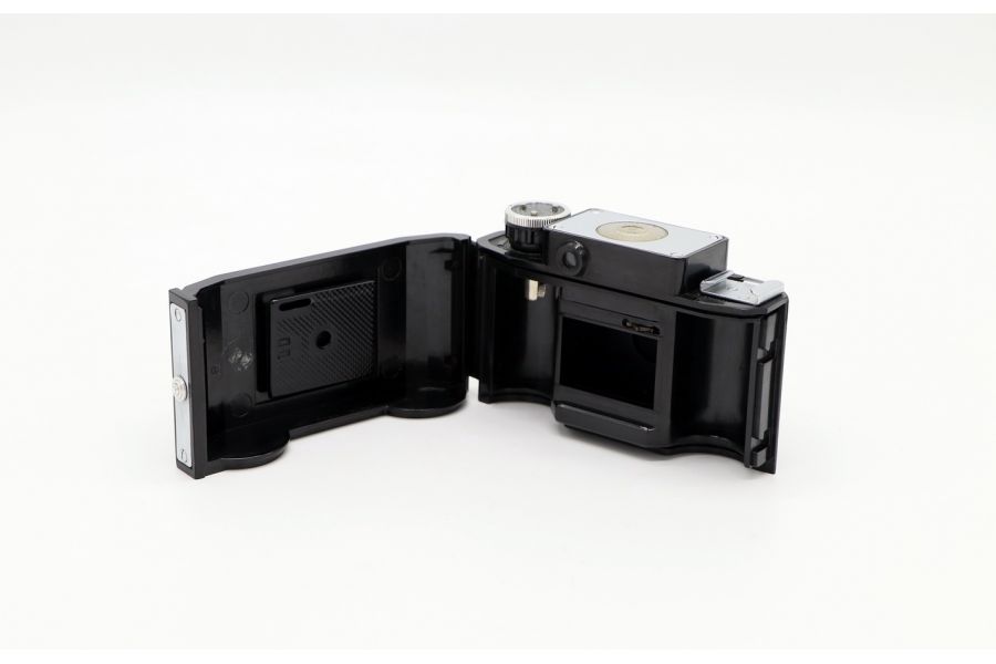 Редкий Смена-М (СССР, 1961)