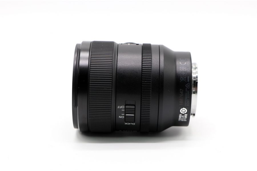 Sony FE 24mm f/1.4 GM (SEL24F14GM)