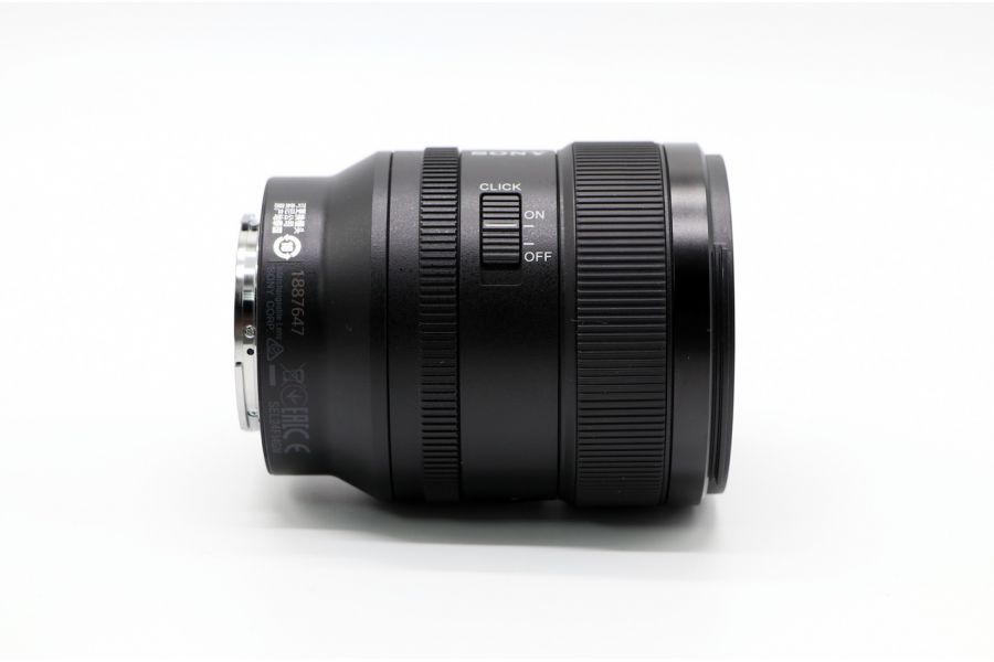 Sony FE 24mm f/1.4 GM (SEL24F14GM)