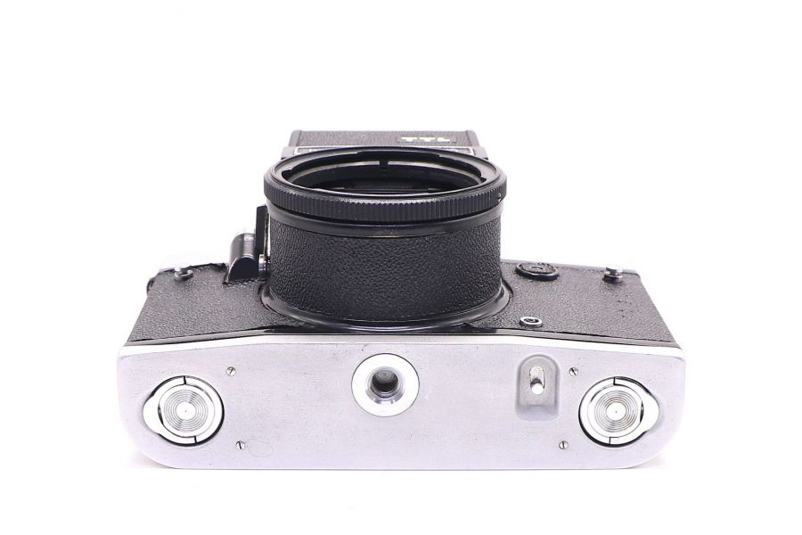 Фотокамера зеркальная Киев 60 body (Арсенал, 1989)