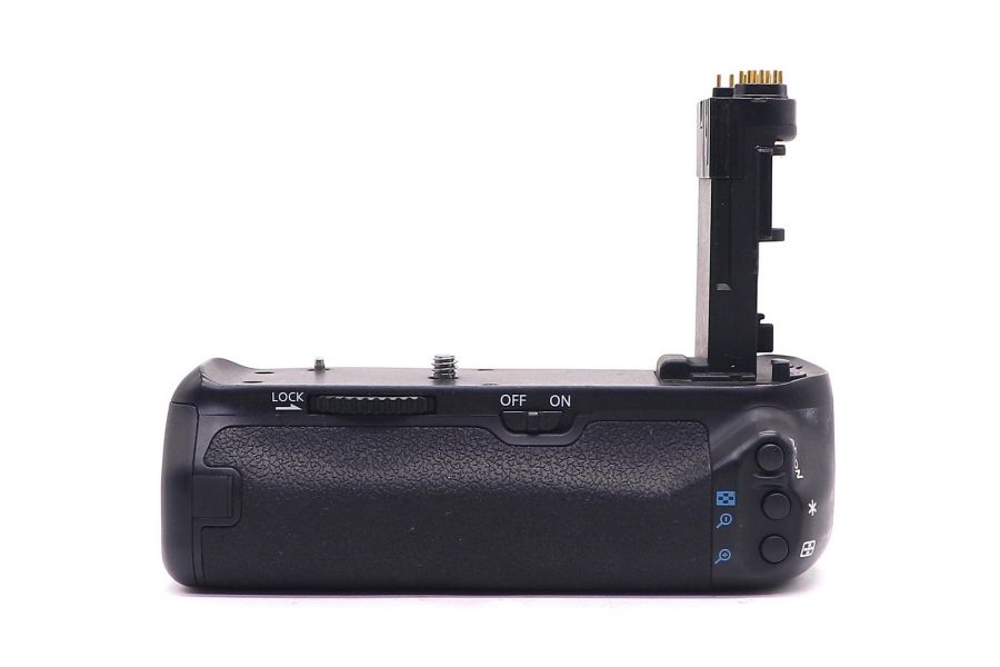 Батарейная ручка Phottix BG-70D