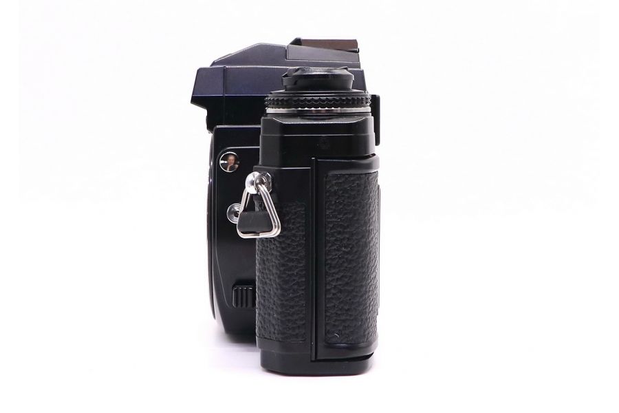 Minolta X-700 body в упаковке