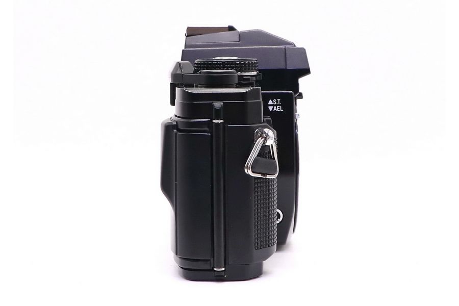 Minolta X-700 body в упаковке