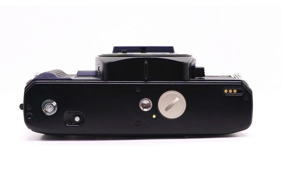 Minolta X-700 body в упаковке