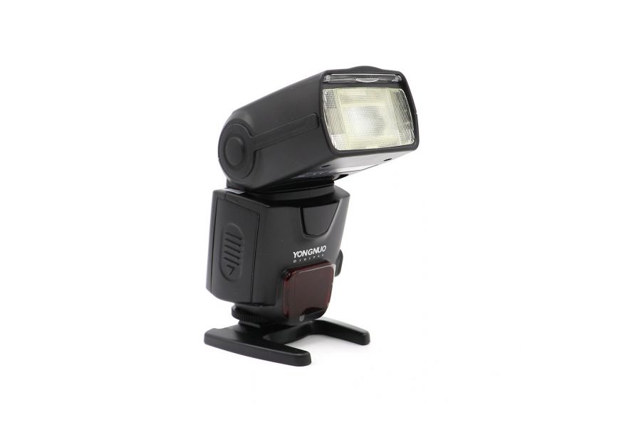 Фотовспышка Yongnuo speedlite YN500EX for Canon