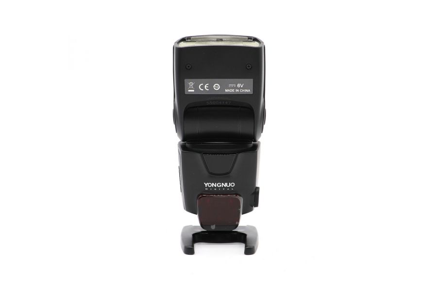 Фотовспышка Yongnuo speedlite YN500EX for Canon