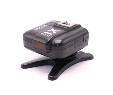 Купить Трансмиттер Godox X1T-S для Sony Трансмиттер Godox X1T-S для Sony