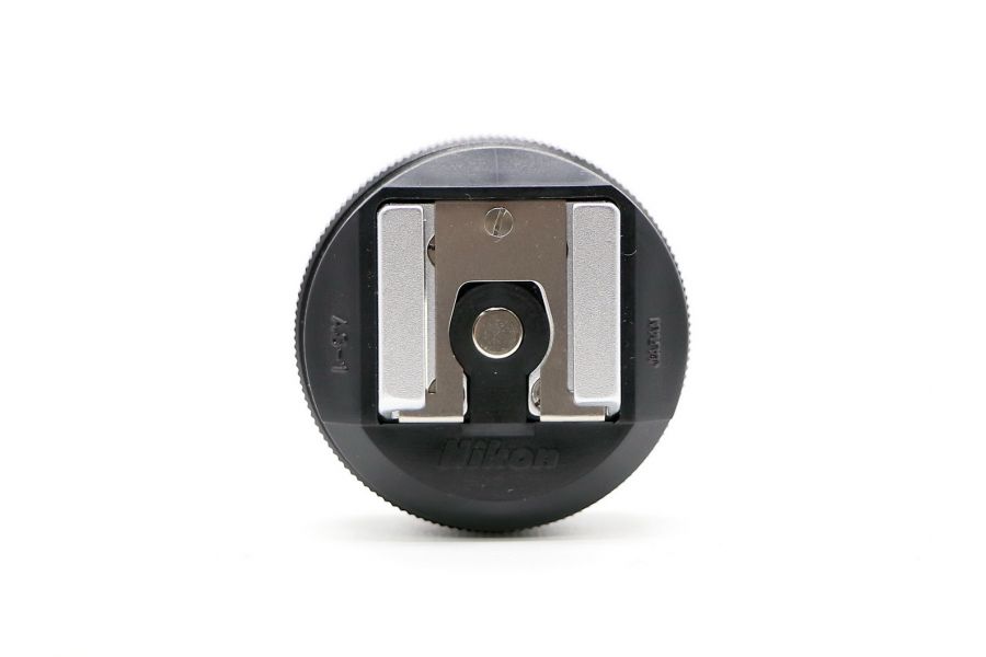 Адаптер вспышки Nikon Flash Unit Coupler AS-1