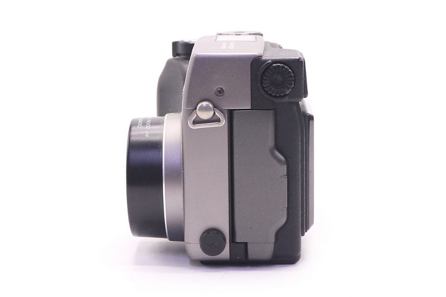 Olympus Camedia C-3000 Zoom