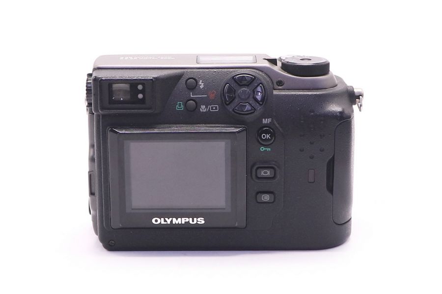 Olympus Camedia C-3000 Zoom