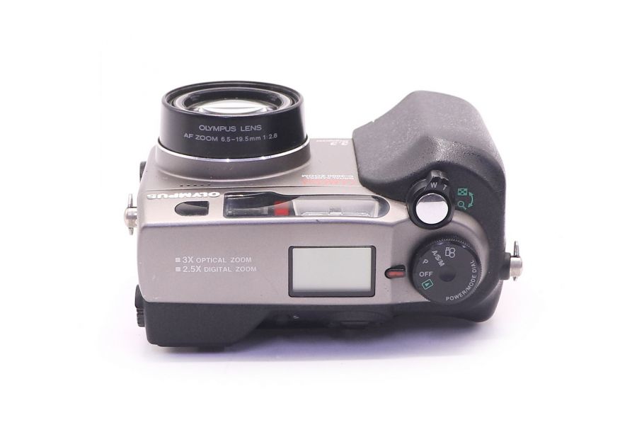 Olympus Camedia C-3000 Zoom