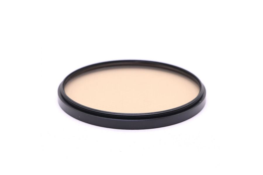 Светофильтр Mamiya 77mm 81C