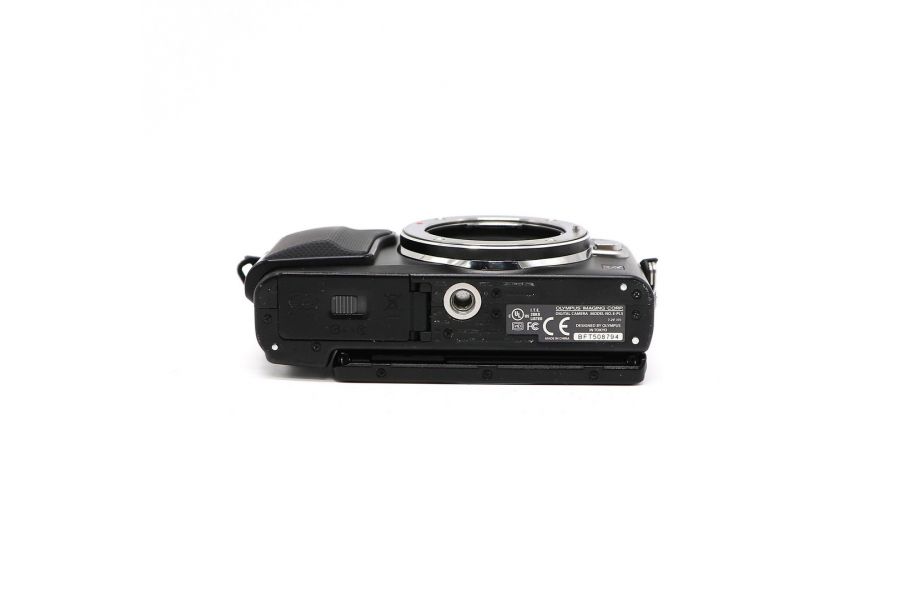 Olympus pen E-PL5 body (пробег 73580 кадров)