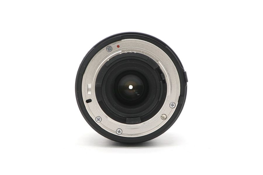 Sigma AF Zoom 28-80mm f/3.5-5.6 Macro Aspherical for Nikon