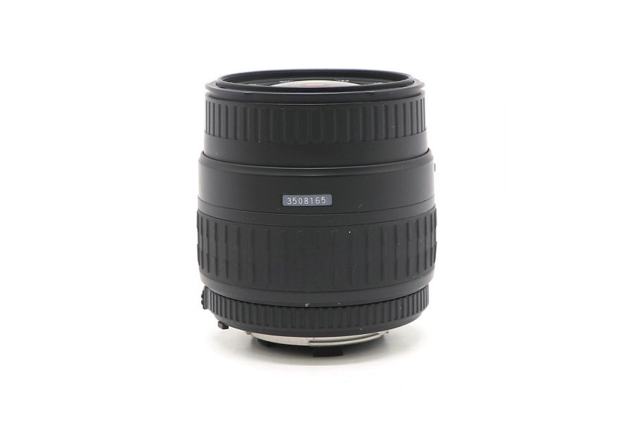 Sigma AF Zoom 28-80mm f/3.5-5.6 Macro Aspherical for Nikon