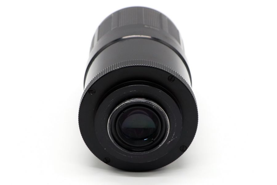 Зеркально - менисковый объектив ЗМ-5СА МС 8/500 