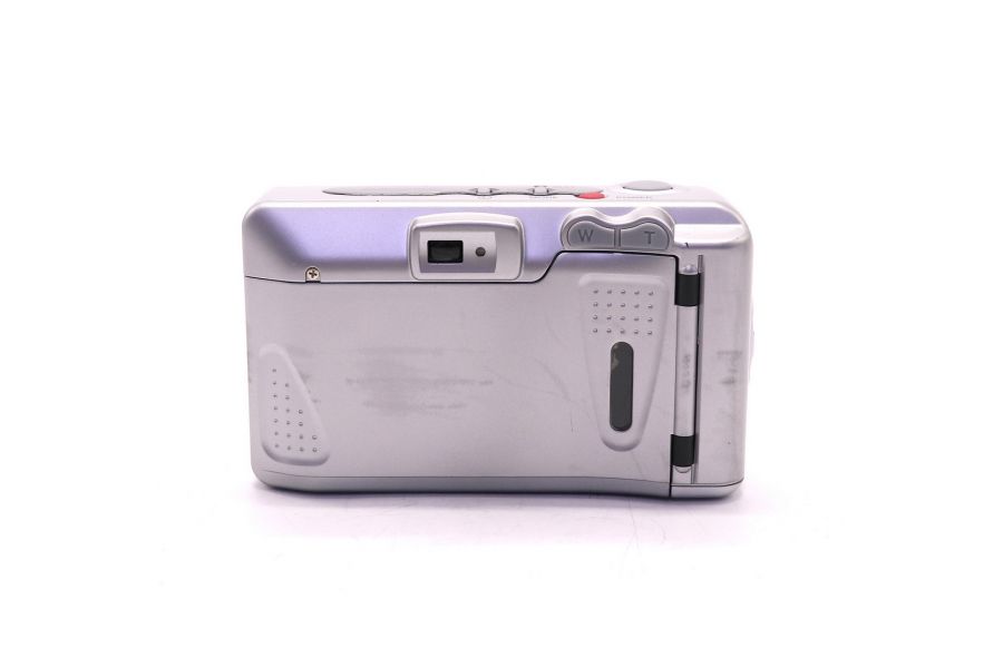 Praktica Zoom 900AF компактная пленочная камера
