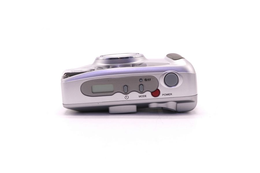 Praktica Zoom 900AF компактная пленочная камера