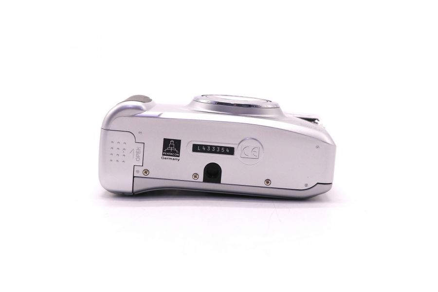 Praktica Zoom 900AF компактная пленочная камера