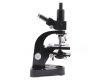 Микроскоп E.Leitz Wetzlar Germany (721039)