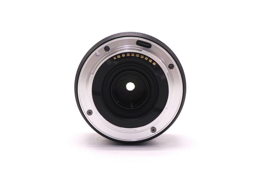 Светосильный Viltrox AF 35mm f/1.7 для Sony E