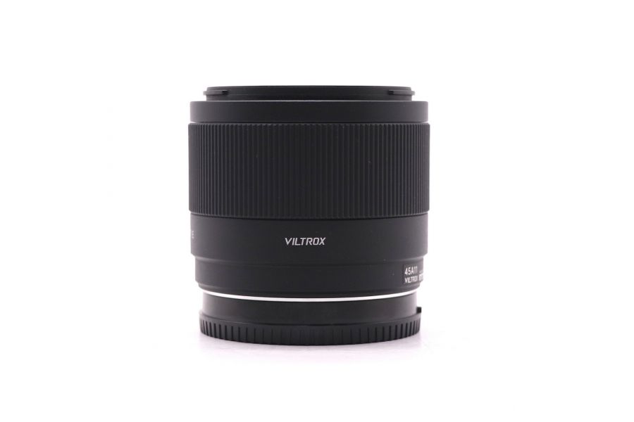 Светосильный Viltrox AF 35mm f/1.7 для Sony E