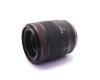 Canon RF 50mm f/1.2 L USM в упаковке