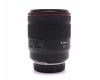 Canon RF 50mm f/1.2 L USM в упаковке