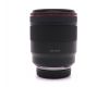 Canon RF 50mm f/1.2 L USM в упаковке