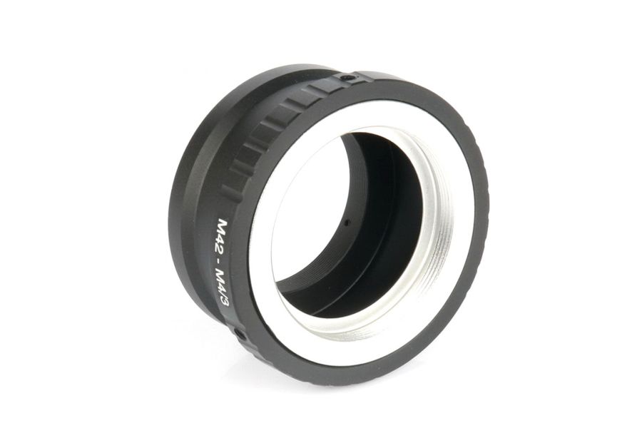 Takumar 1.4/50 SMC для Micro 4/3