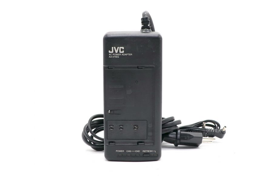 Зарядное устройство JVC AA-V11EG