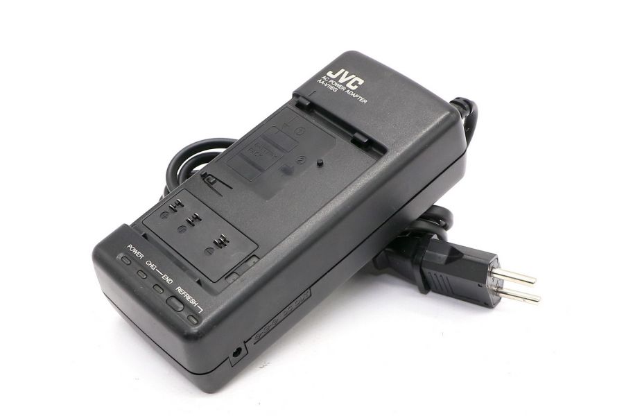 Зарядное устройство JVC AA-V11EG