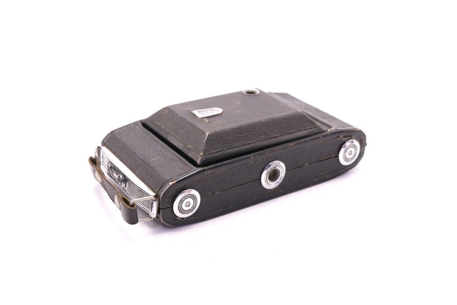 Москва 1 (КМЗ,1948)