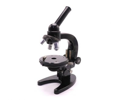 Купить Микроскоп Carl Zeiss Jena (№298311) Микроскоп Carl Zeiss Jena (№298311)