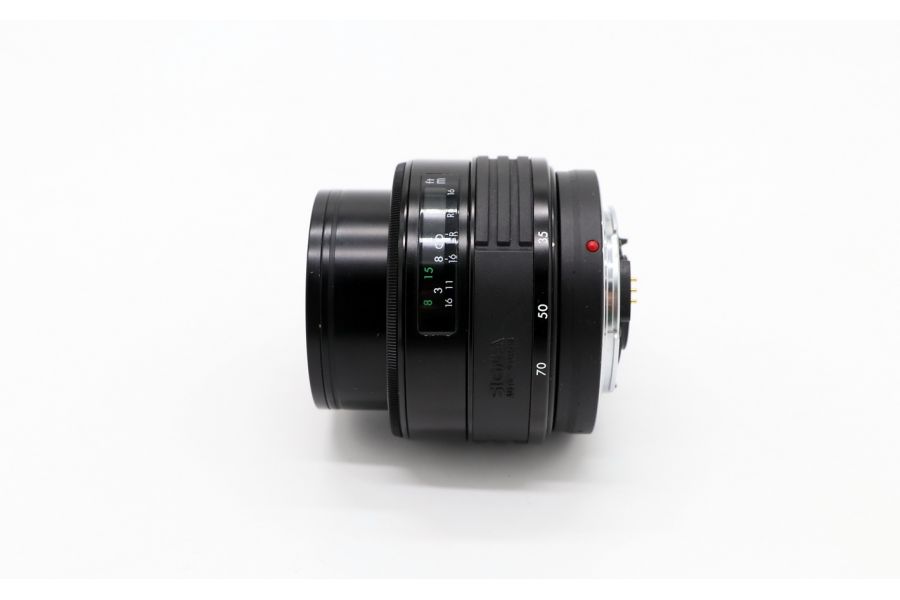 Sigma 35-70/3.5-4.5 MC for Olympus OM