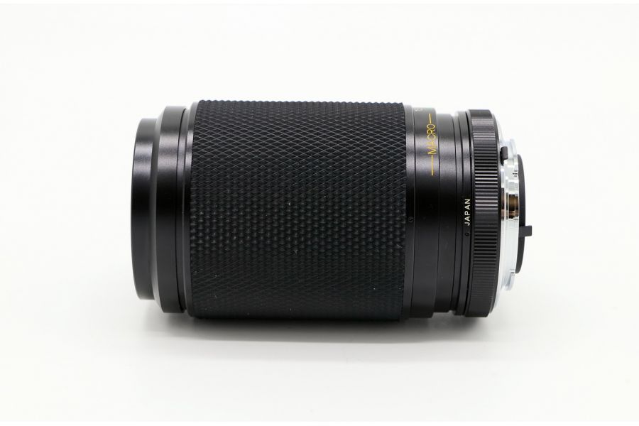 Soligor C/D 75-205mm f/3.8-4.8 MC Zoom+macro