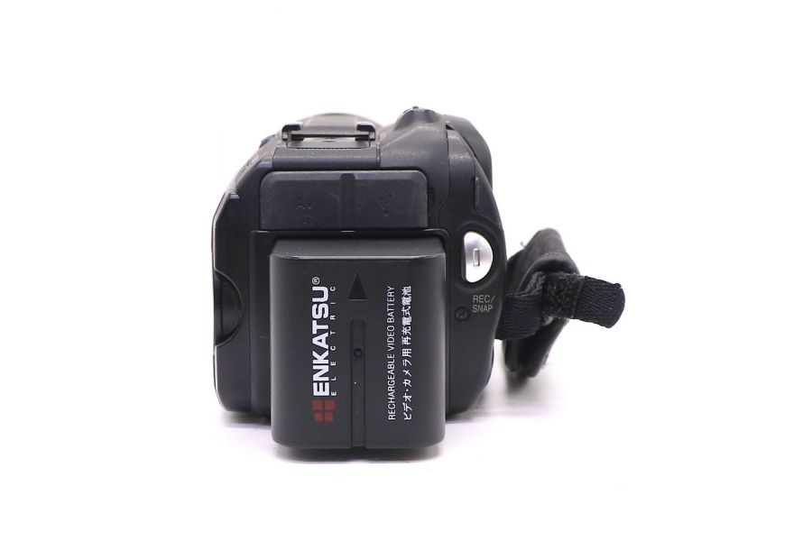 Видеокамера JVC Everio GZ-MG505