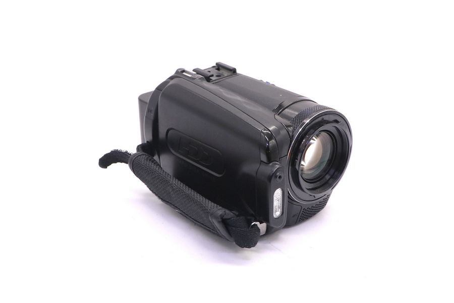 Видеокамера JVC Everio GZ-MG505