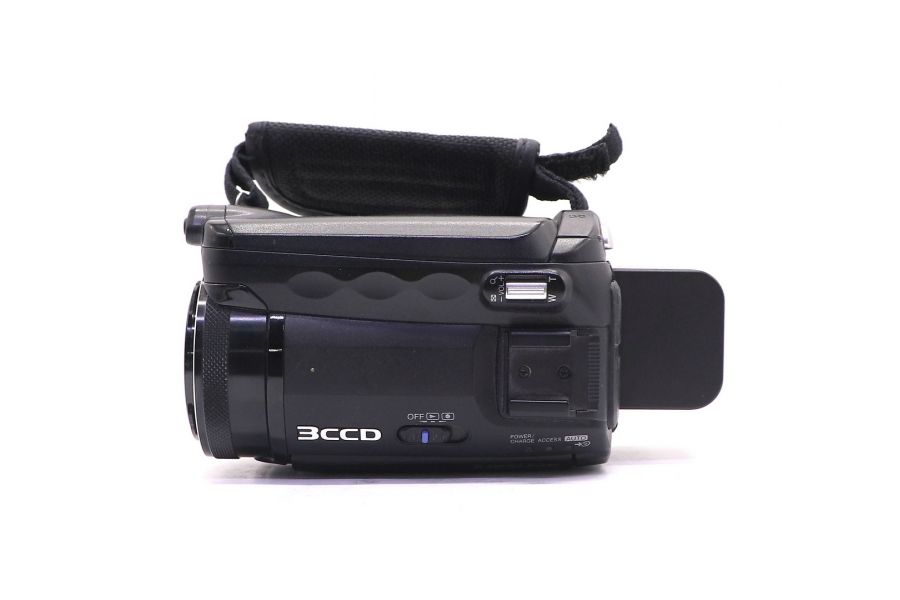 Видеокамера JVC Everio GZ-MG505