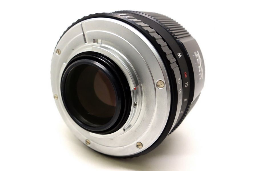 Зенитар-1Н МС/ Zenitar-1N МС 1,4/85