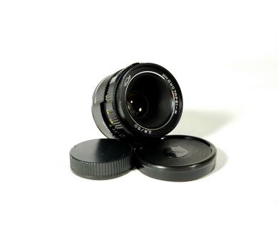 Редкость Индустар 61-М 2,8/50 М42