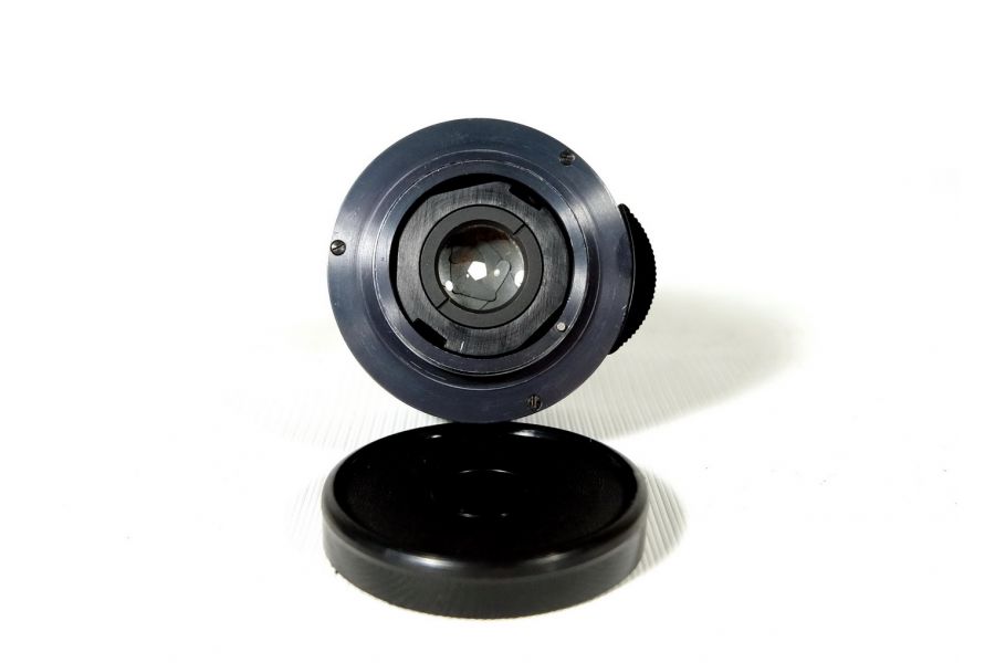 Редкость Индустар 61-М 2,8/50 М42