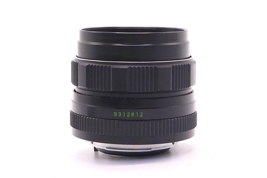 Зенитар-К МС 1,9/50 (СССР, 1993 г.)