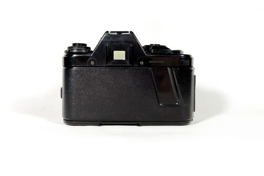 Редкость Зенит АПК + Зенитар-К2 2/50mm