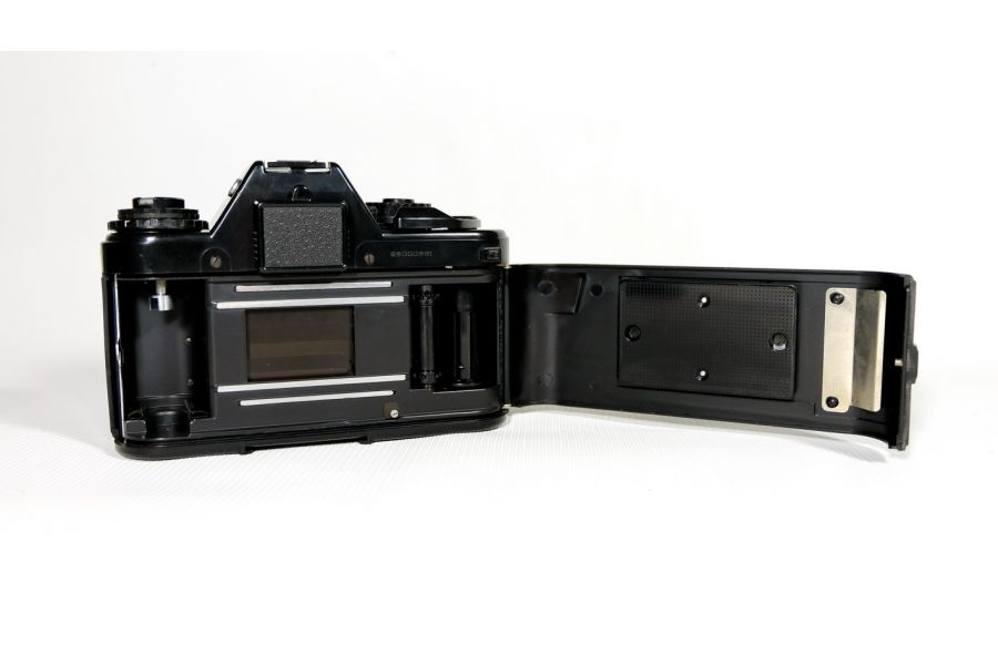 Редкость Зенит АПК + Зенитар-К2 2/50mm