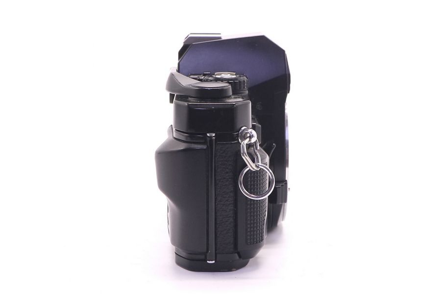 Pentax Super A body (Japan, 1983)