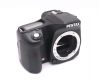 Pentax K200d body в упаковке (пробег 320 кадров)