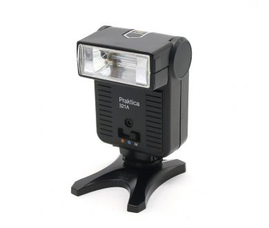 Фотовспышка Praktica 321A