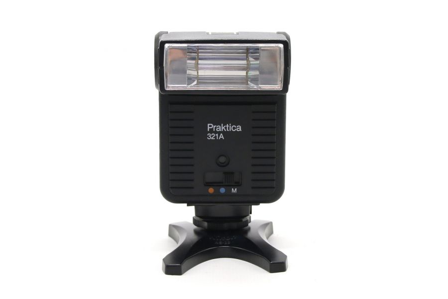 Фотовспышка Praktica 321A